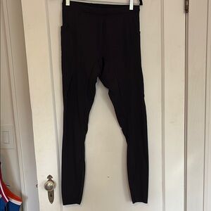 lululemon athletica Black Joggers